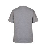 Basic T-Shirt - Medium Gray